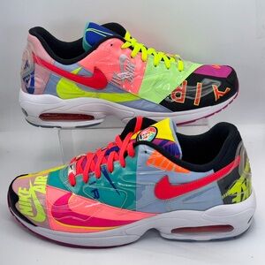 Nike Air Max 2 Light QS 'Atmos’ Men’s Size 15